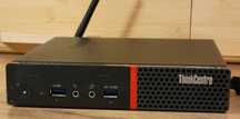 Микро Lenovo ThinkCentre M900 i7-6700T 128Gb SSD m.2 8GB DDR4 WiFi