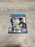 Gra FIFA 19 na ps4