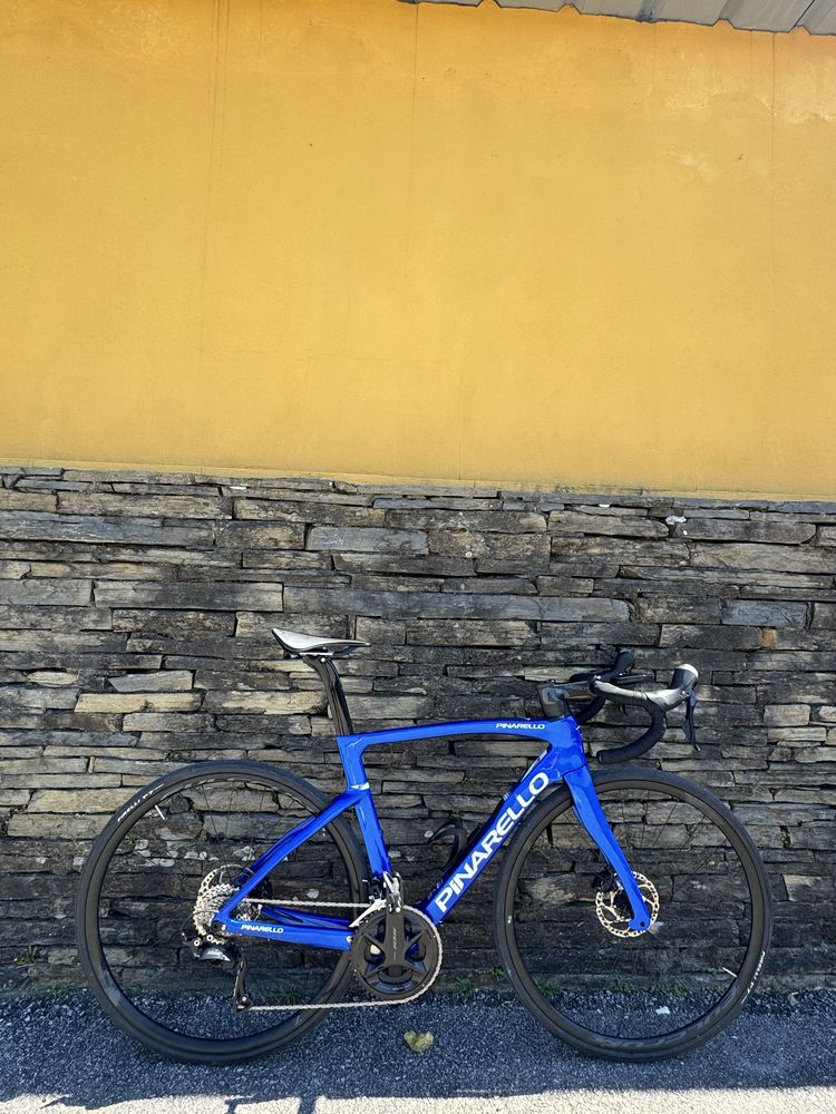 PINARELLO F1 2025 Nova