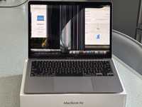 MacBook Air M1 8/256Gb