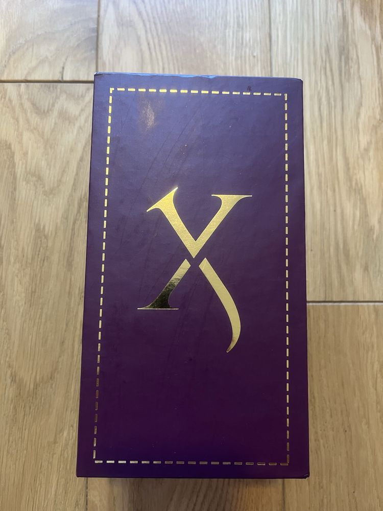 Perfum xerjoff naxos