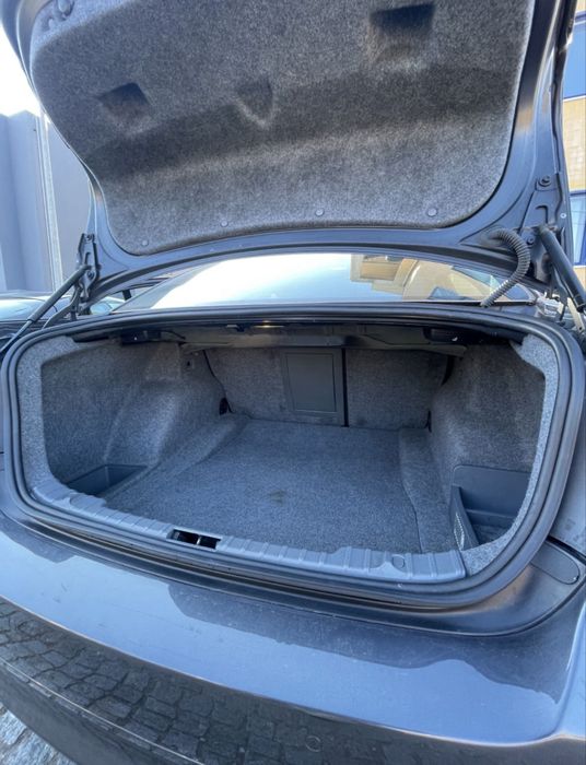 BMW 320d 2.0 Diesel Manual – 2006