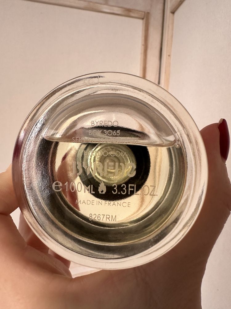 BYREDO Bal D'Afrique perfume 100ml