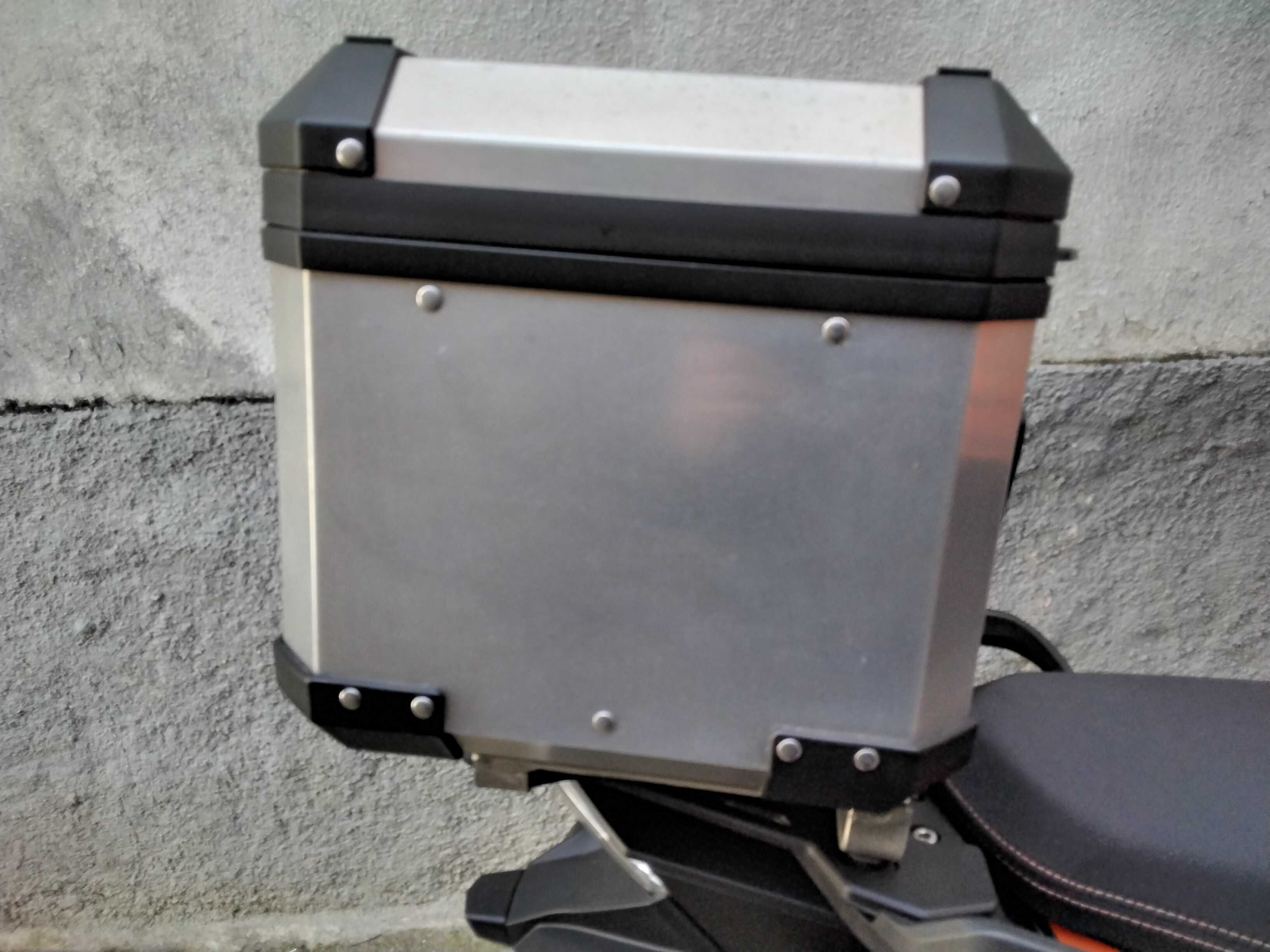 Top case Touratech