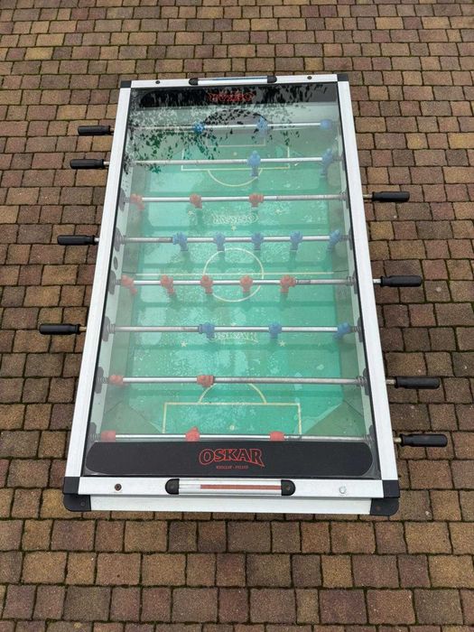 Piłkarzyki Oskar profesjonalne