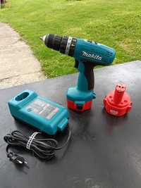 Makita 8280D wiertarko-wkrętarka