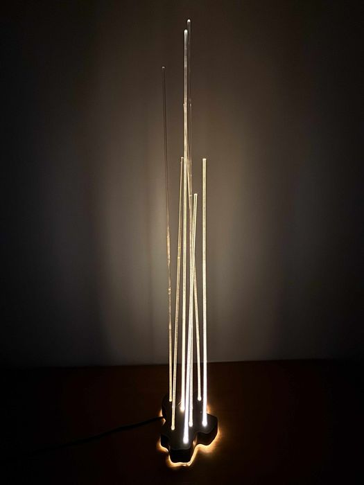 ARTEMIDE Lampa podłogowa ze