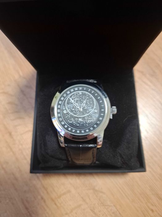 Zegarek nowy.                      .