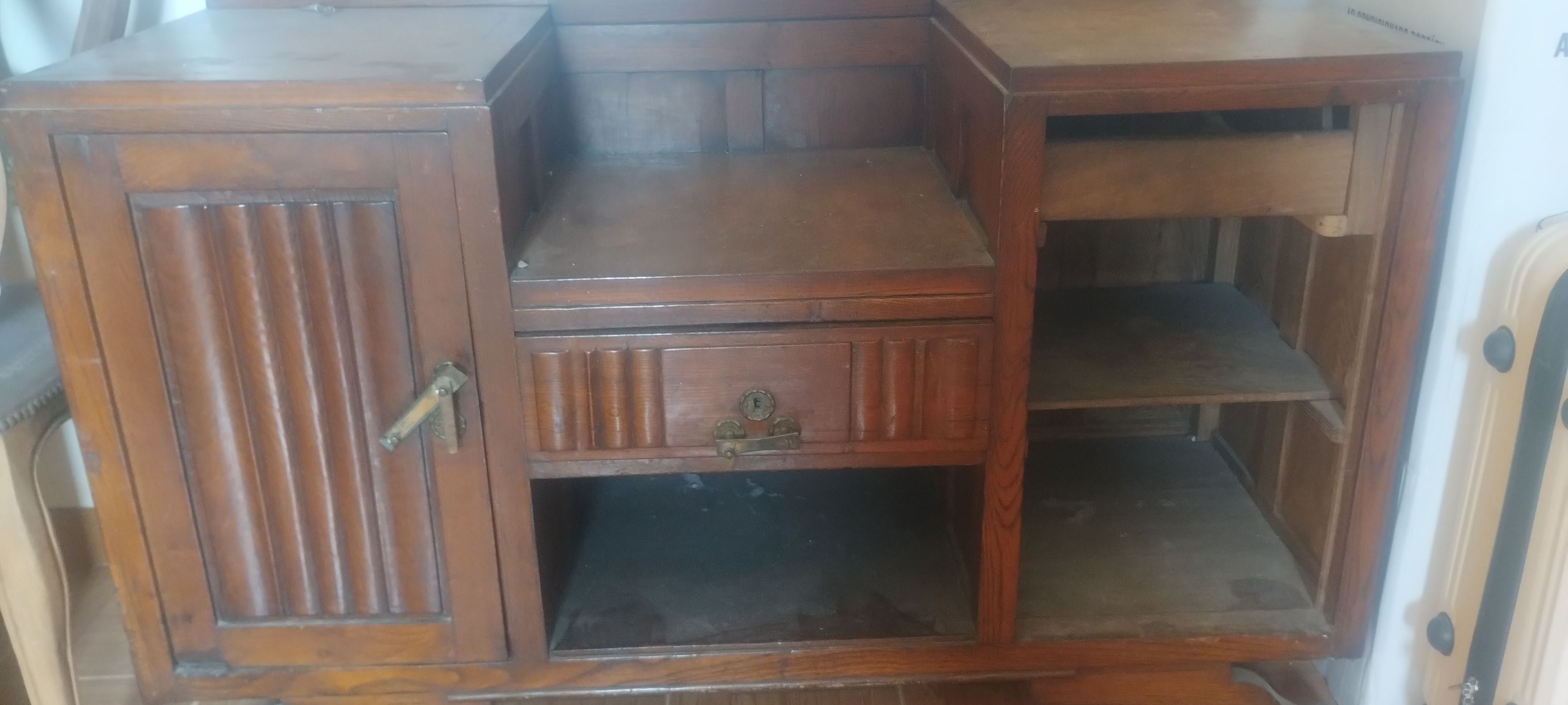 Móveis quarto da casal completo