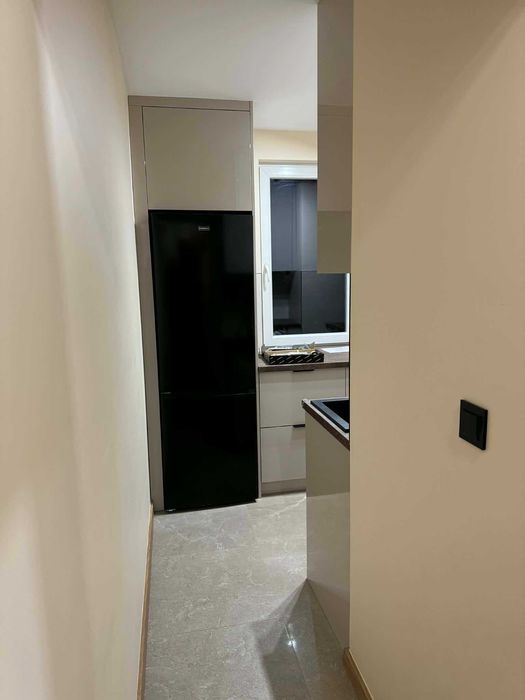 Wynajem ul. Iłżecka 73 - pierwsze piętro - Mieszkanie 37m2