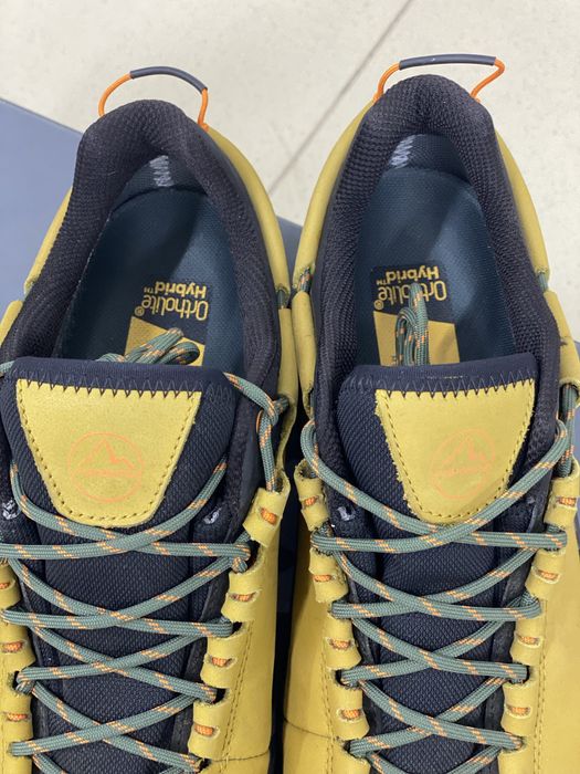 LA Sportiva, Garmont,Salewa. Черевики для туризму. Оригінал!!!