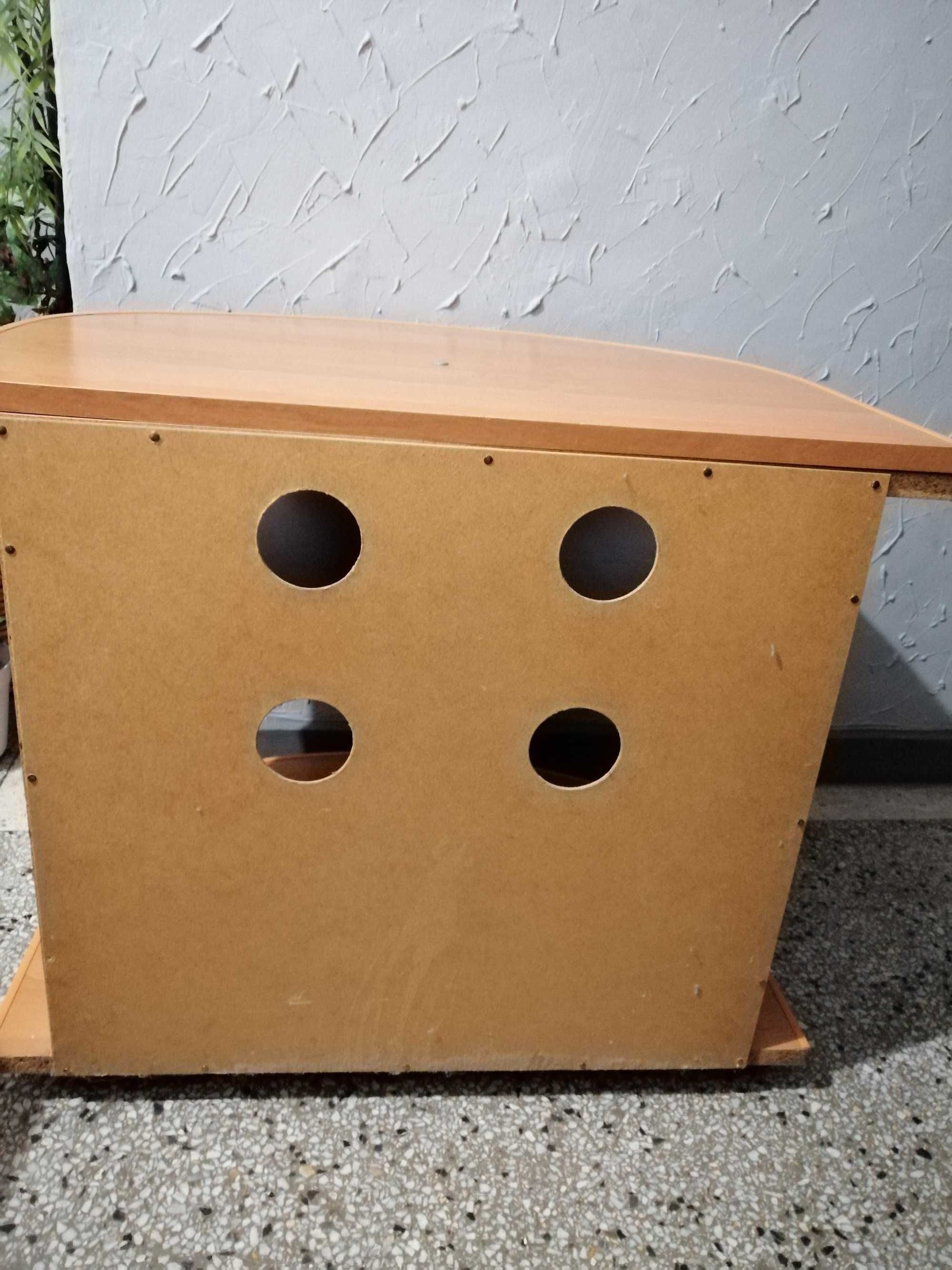 RTV pod telewizor