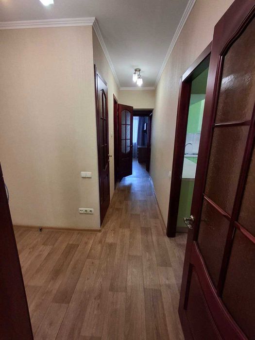 Продам 3 к квартиру пр. Мира- ж\м Левобережный -3