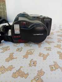Máquina fotográfica Olympus AZ-330
