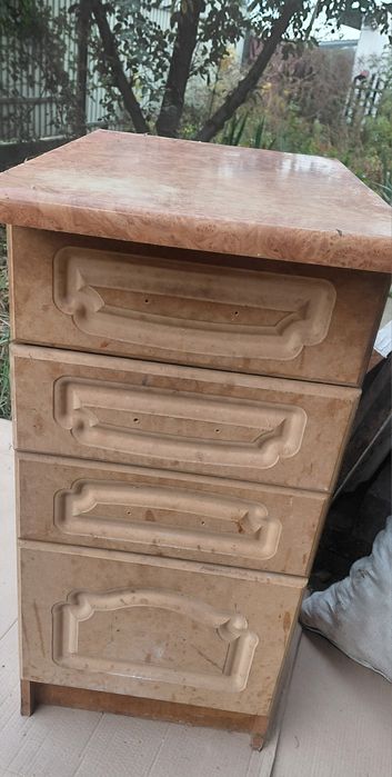 Кухня під фарбування