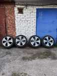 Автомобильные диски с летней резиной R19/Р19 Диски Кия Хендай 5x114.3