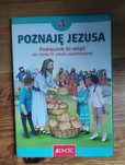 Książka do Religii klasa 3