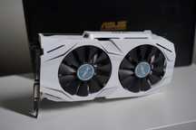 NVIDIA GTX 1060 на 6 ГБ в ідеальному стані!
