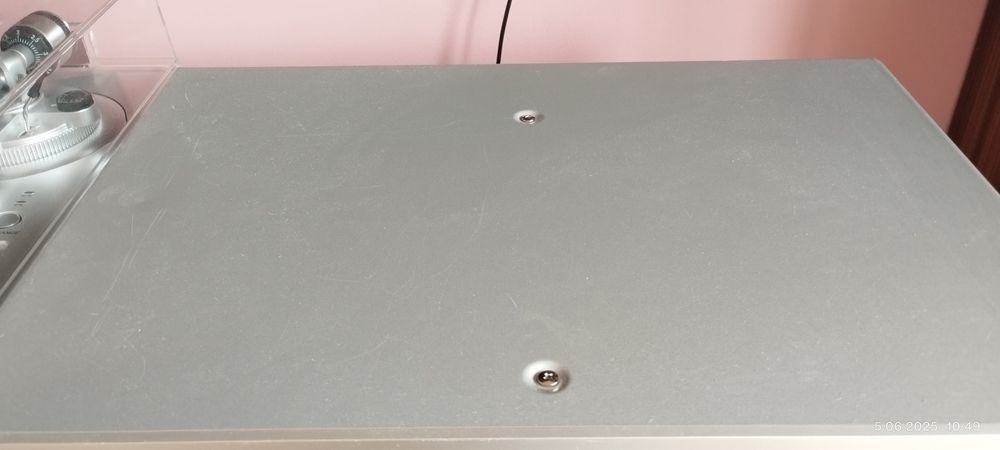 Odtwarzacz sieciowy Yamaha CD-N500