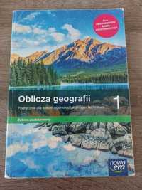 Podręcznik do geografii