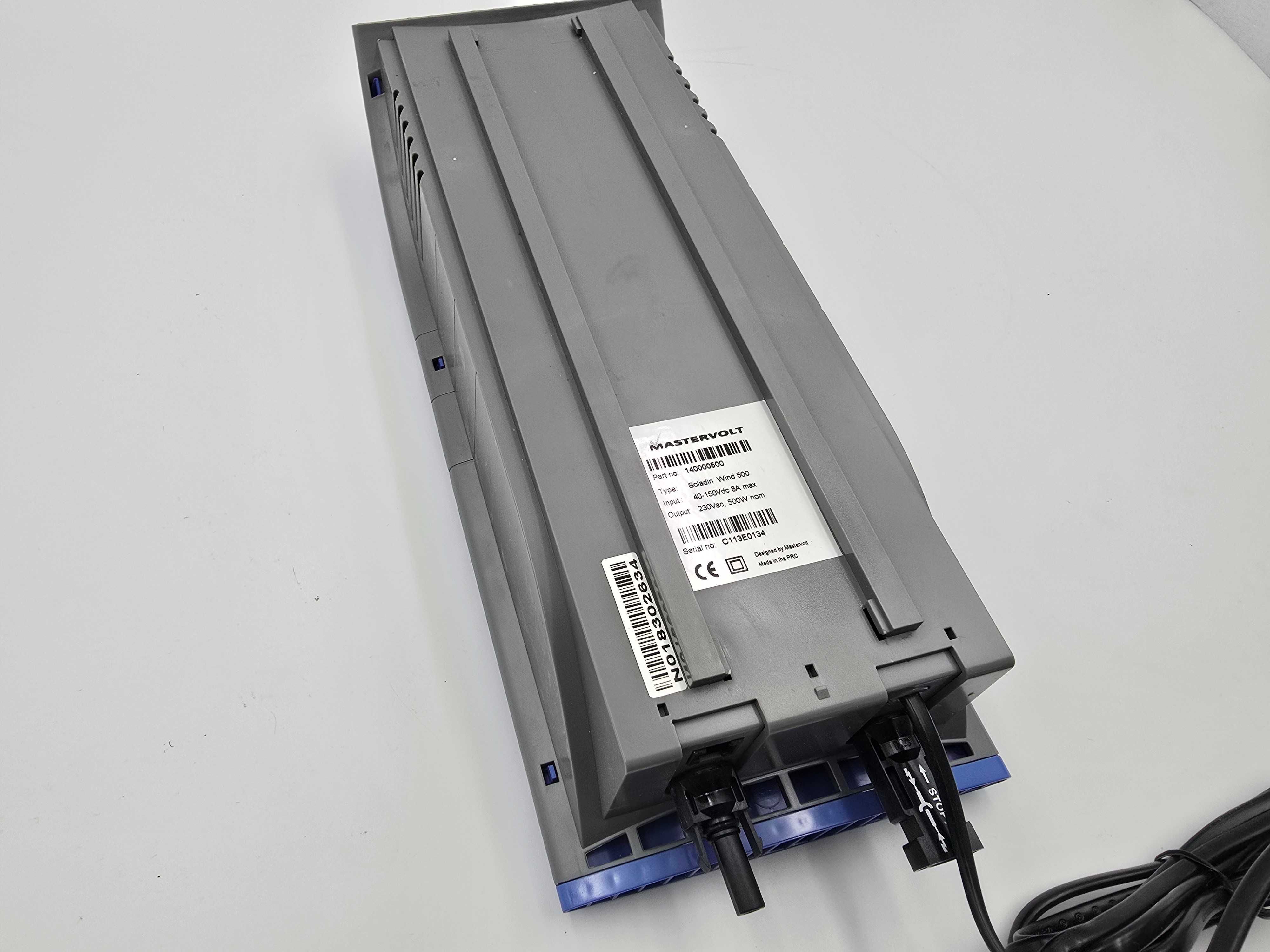 Inwenter Mastervolt SOLADIN 600 KPL+DOWÓD ZAKUPU
