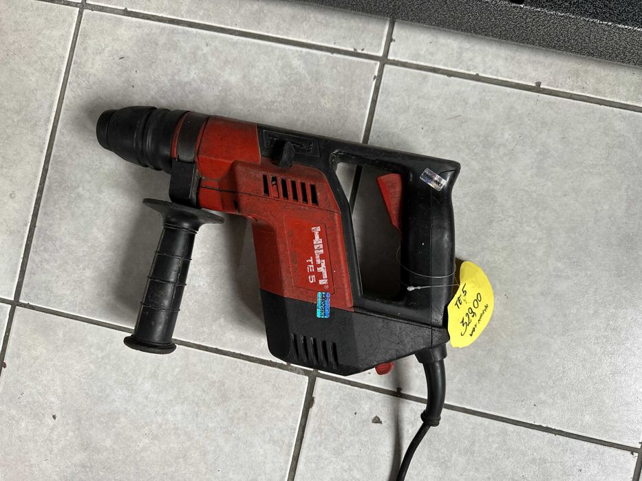 Młotowiertarka Hilti Te 5 - Sprawna