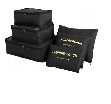 Torby saszetki podróżne 48tknto