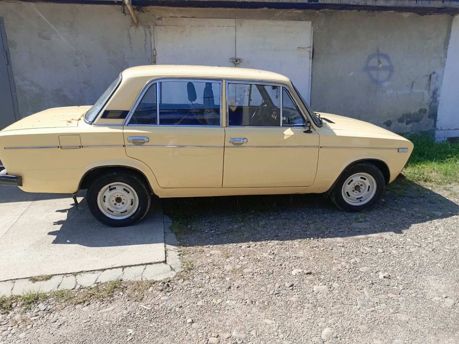 Ваз 2106,1986р.1,3.