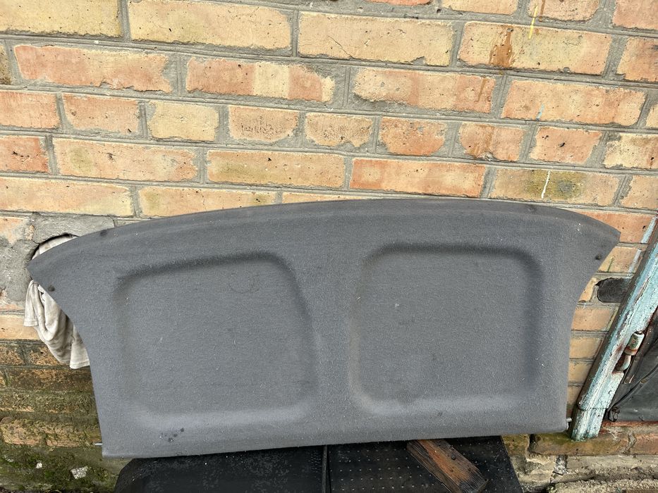 Продам заднюю полку славута