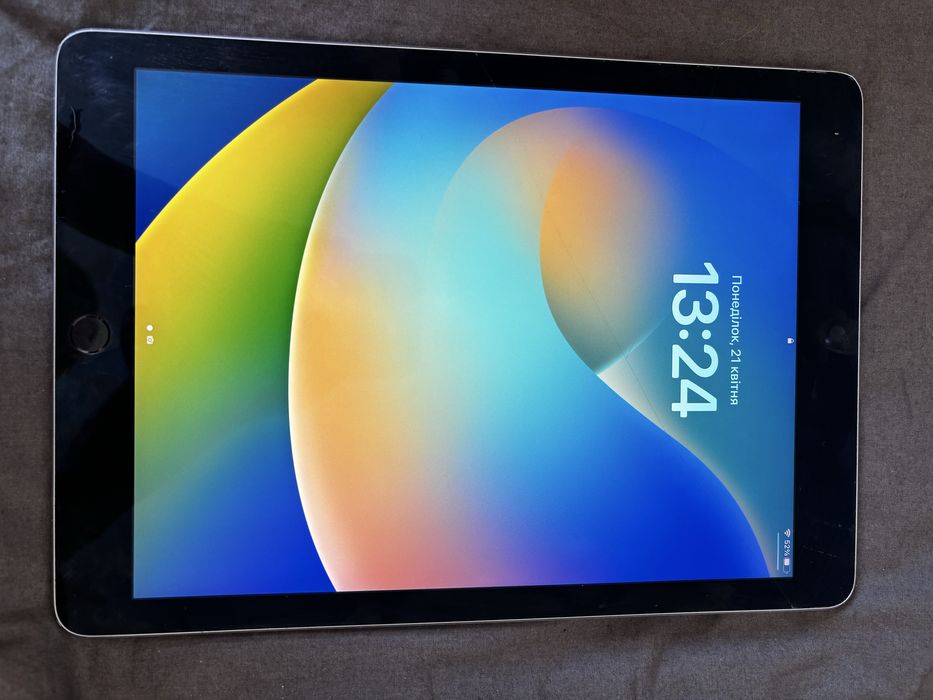 Ipad pro (9,7) apple original