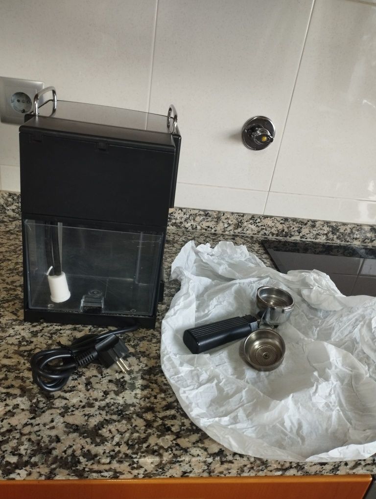 Máquina café briel