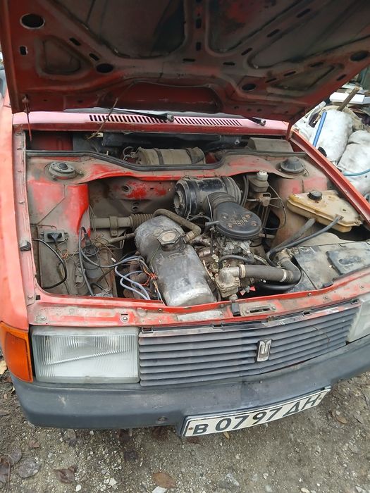 Продам СРОЧНО  москвич 2141