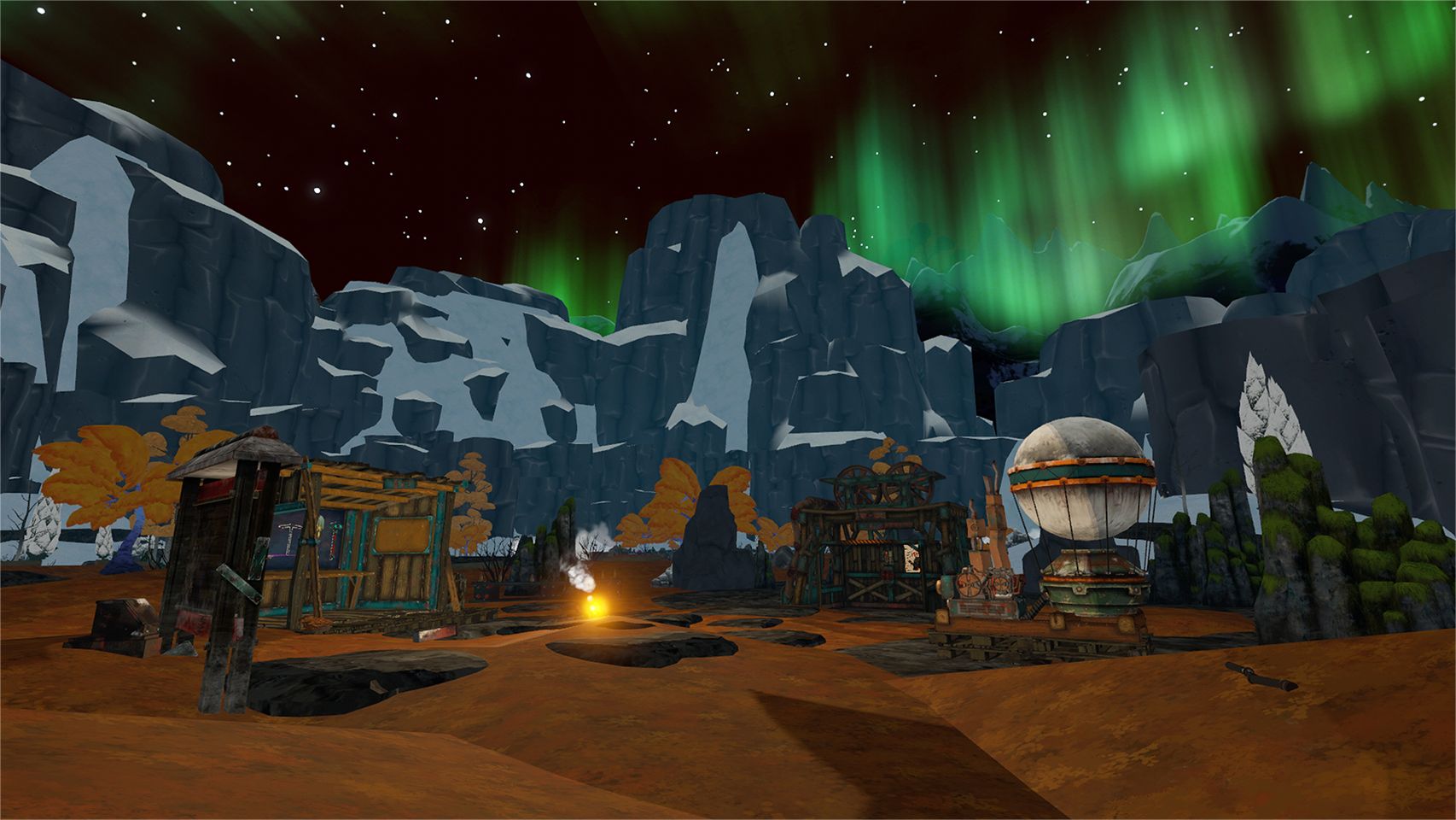 Cave Digger 2 : Dig Harder VR2 (PS5) Gra nowa w folii
