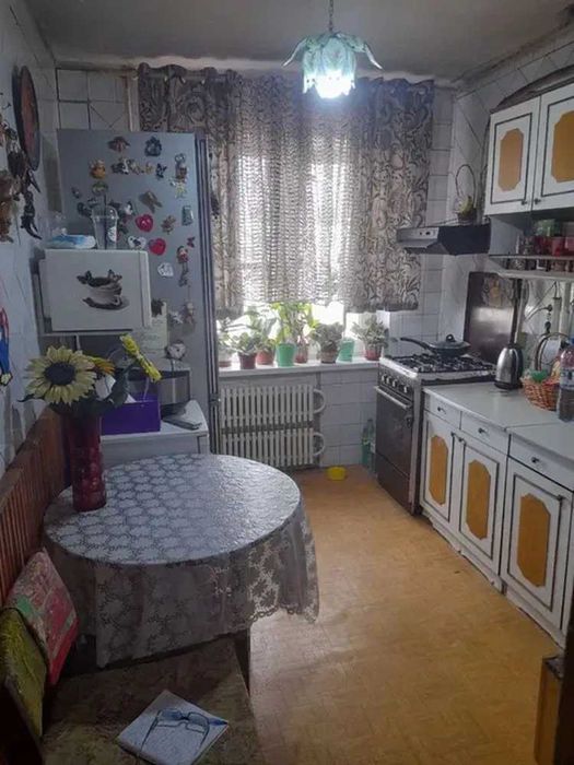 Продам 3 комнатную квартиру Чешка на Левобережном-3