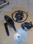 Grupa Sram RIVAL AXS 2x12