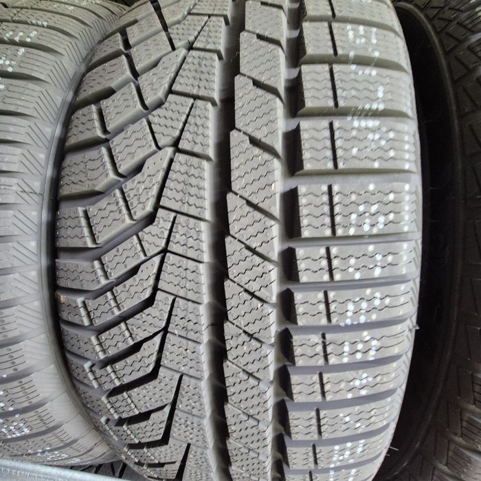 235/45R18 Sailun zima Roczne ubezpieczenie