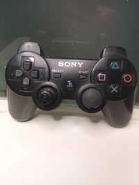 Kontroler Pad PlayStation 3 PS3 oryginalny bezprzewodowy sprawny