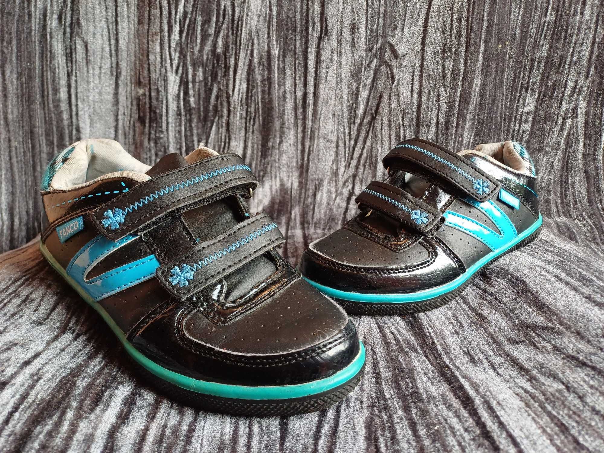 Buty sportowe chłopięce Fanco rozmiar 31