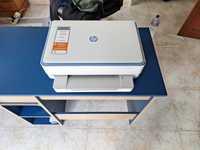Impressora HP 6000 Series