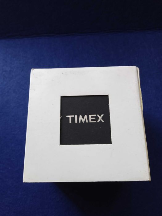 relogio timex cronografo