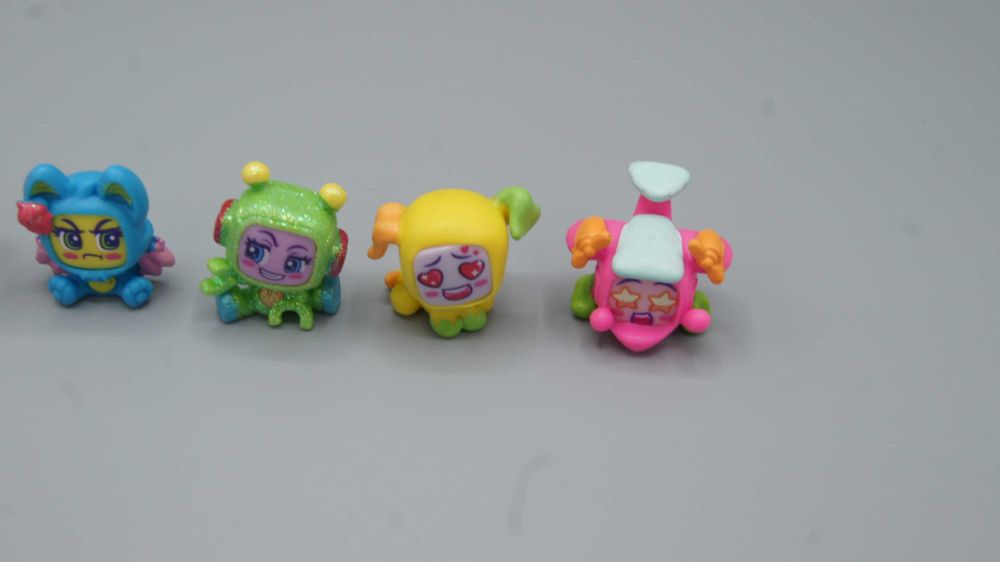 Figurki Moji Pops. Rzadkie