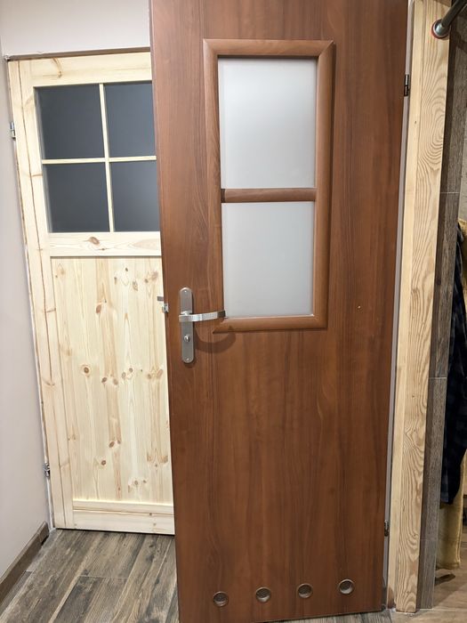 Drzwi 70 wewnętrzne