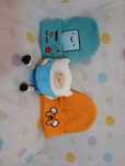 hora de aventuras