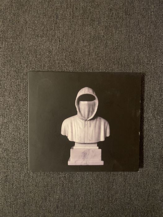 Deys Imprimatur mixtape