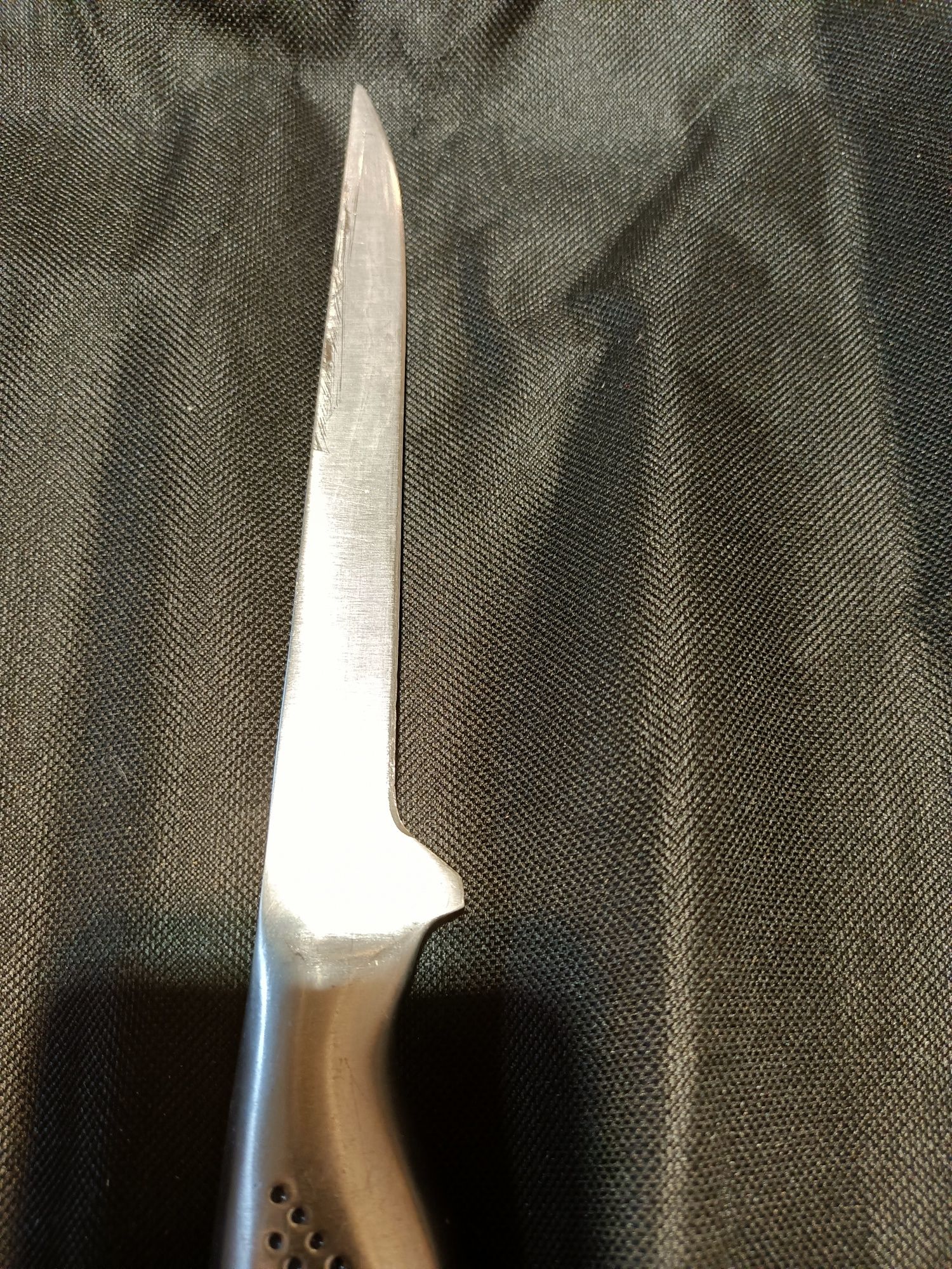Profesjonalny zestaw noży kuchennych Zepter