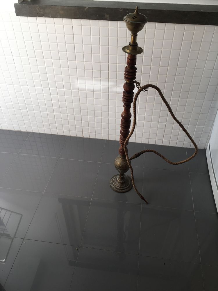 Cachimbo de Água