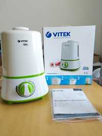 Зволожувач повітря Vitek Aero2 vt-2351w