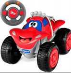 Samochód zdalnie sterowany Chicco Billy Red