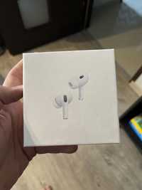 AirPods pro 2 gen + dostawa za darmo