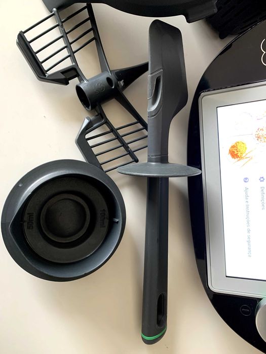 Bimby TM6 edição limitada com garantia